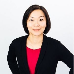 Profile Image of Mabel Chung